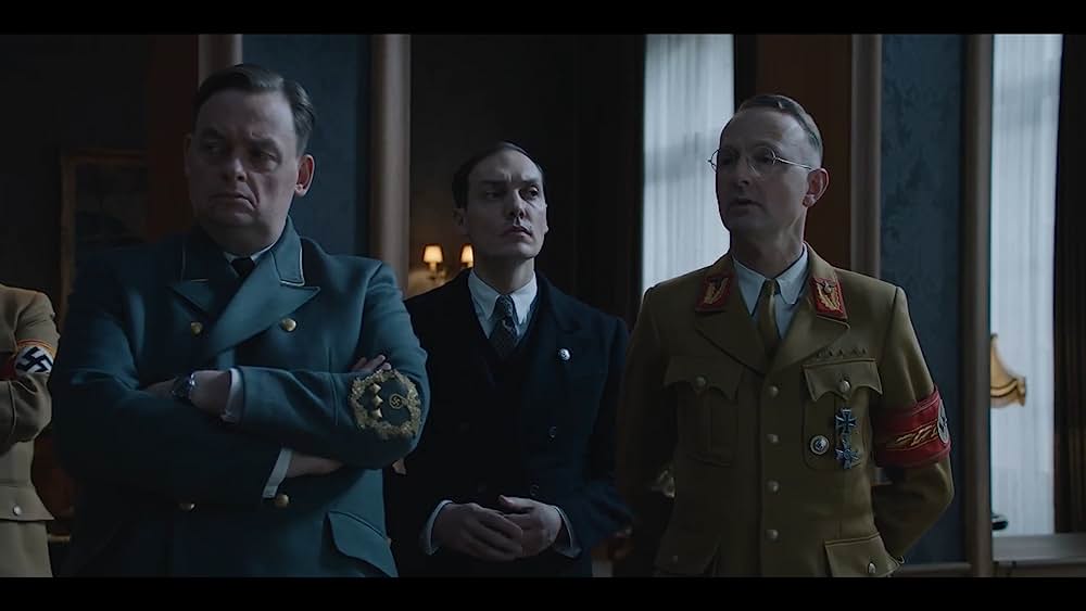 actor Matthias Bundschuh large photo