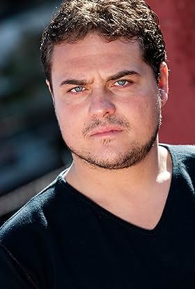 actor Vincenzo Pirozzi large photo