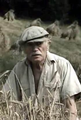 actor Juliusz Lubicz-Lisowski large photo