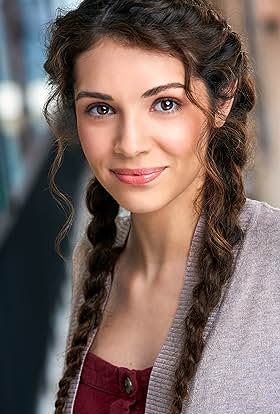 actor Kaylee Amante large photo