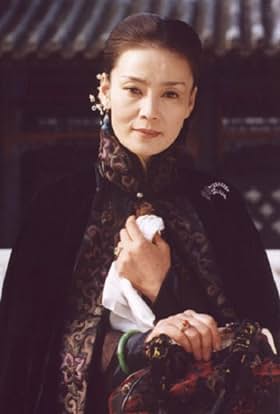 actor Hong Pan large photo