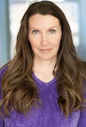 actor Jennifer Willis large photo