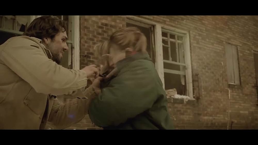 actor Charles Askenaizer large photo