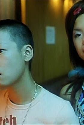 actor Maggie Poon large photo