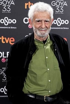 actor Juan Margallo large photo