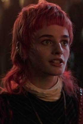 actor Esther McGregor large photo