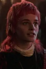 Esther McGregor