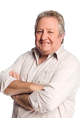 actor John Wood large photo