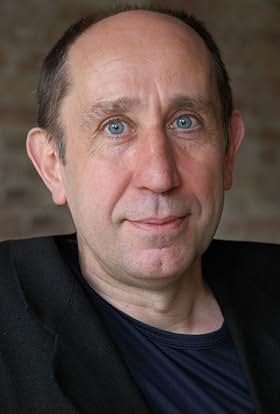 actor Manfred Möck large photo