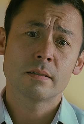 actor Simon Lui large photo