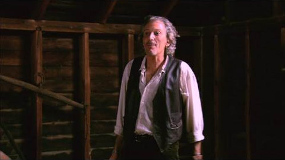 actor Joyce Feurring large photo