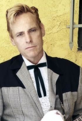 actor Danny B. Harvey large photo