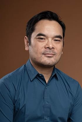 actor Stéphane Ly-Cuong large photo