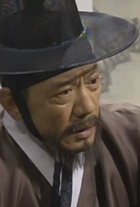 actor Hie-do Lee large photo