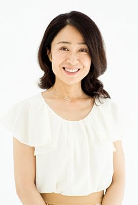 actor Satomi Nagano large photo
