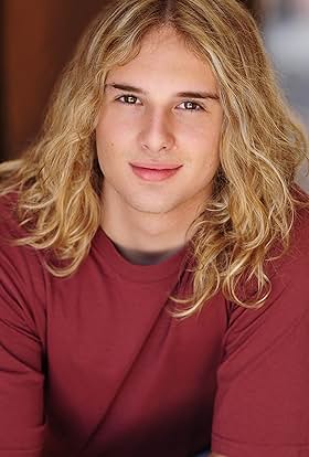 actor Joel Telford large photo