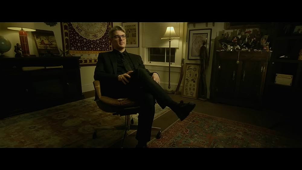 actor Tyler Strand large photo