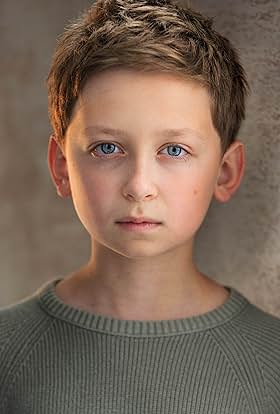 actor Kit Rakusen large photo