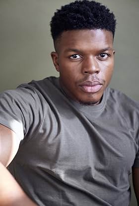 actor Emmanuel Akinkuolie large photo