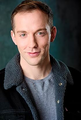 actor Connor Tyler Gray large photo