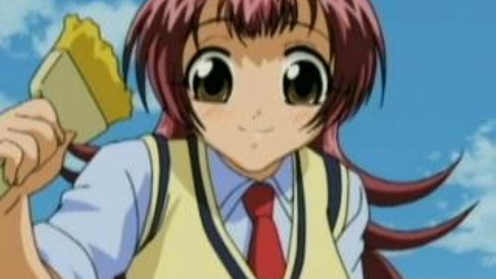 actor Chieko Higuchi large photo