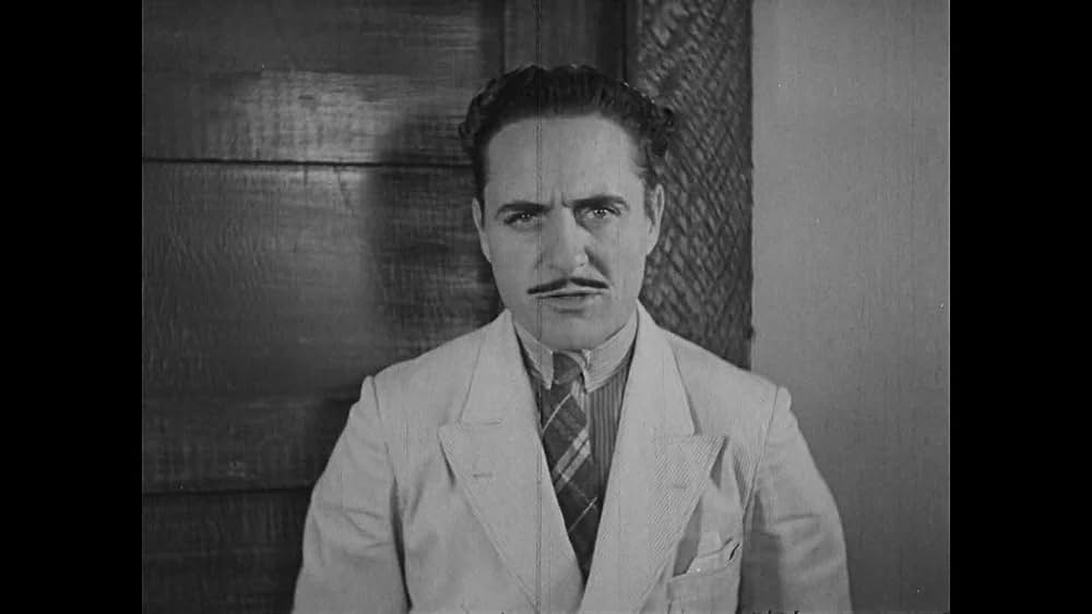 actor Pat Carlyle large photo