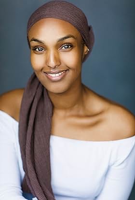 Asha Hassan
