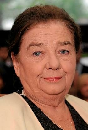 actor Katarzyna Laniewska large photo