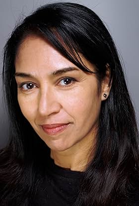 actor Seeta Indrani large photo