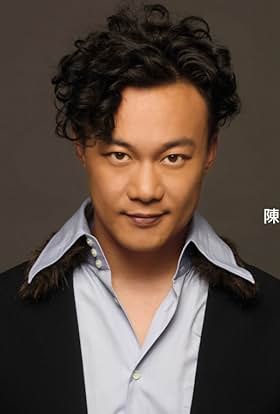 actor Eason Chan large photo