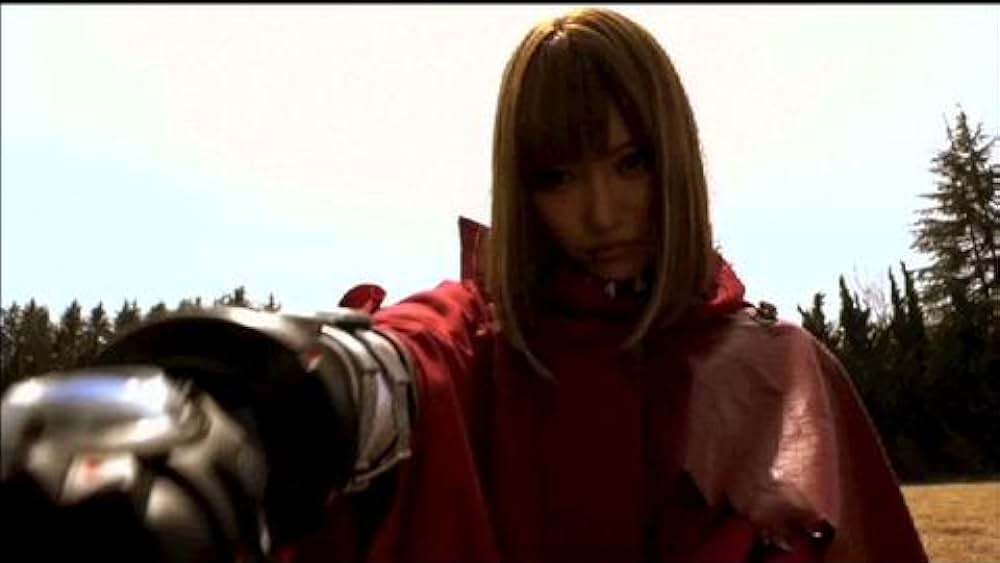 actor Rakuto Tochihara large photo