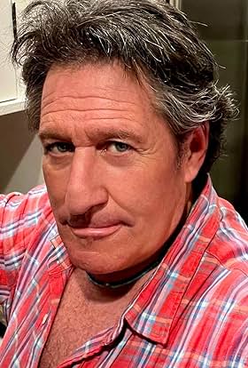 actor Jory Levi Dragos large photo