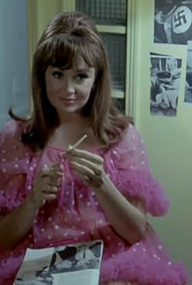 actor Kathryn Harrow large photo