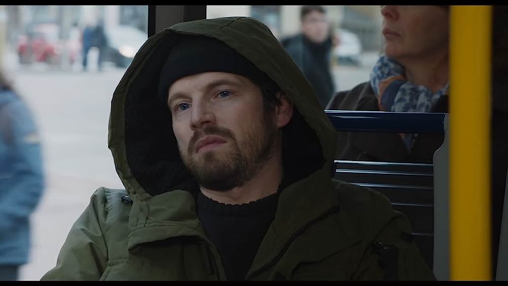 actor Candide Sanchez large photo