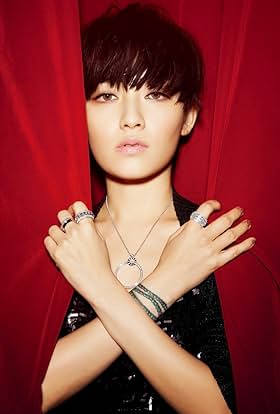 actor Mavis Fan large photo