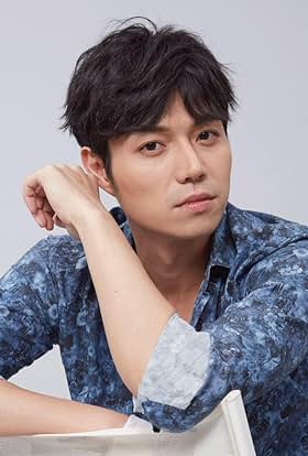 actor Leo Lee large photo