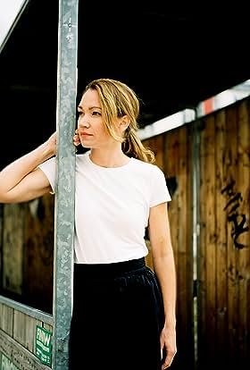 actor Lisa Maria Potthoff large photo