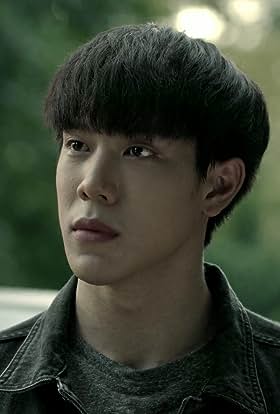 actor Sapol Assawamunkong large photo