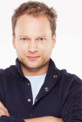 actor Maciej Stuhr large photo