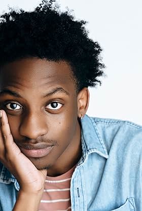 actor Jayson Lee large photo