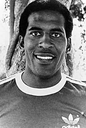 actor Keny Long large photo