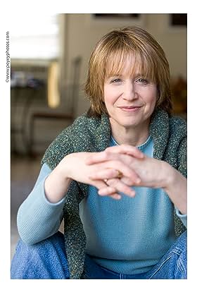 actor Deena Freeman large photo