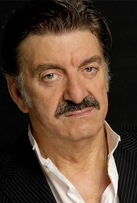 actor Ünal Silver large photo