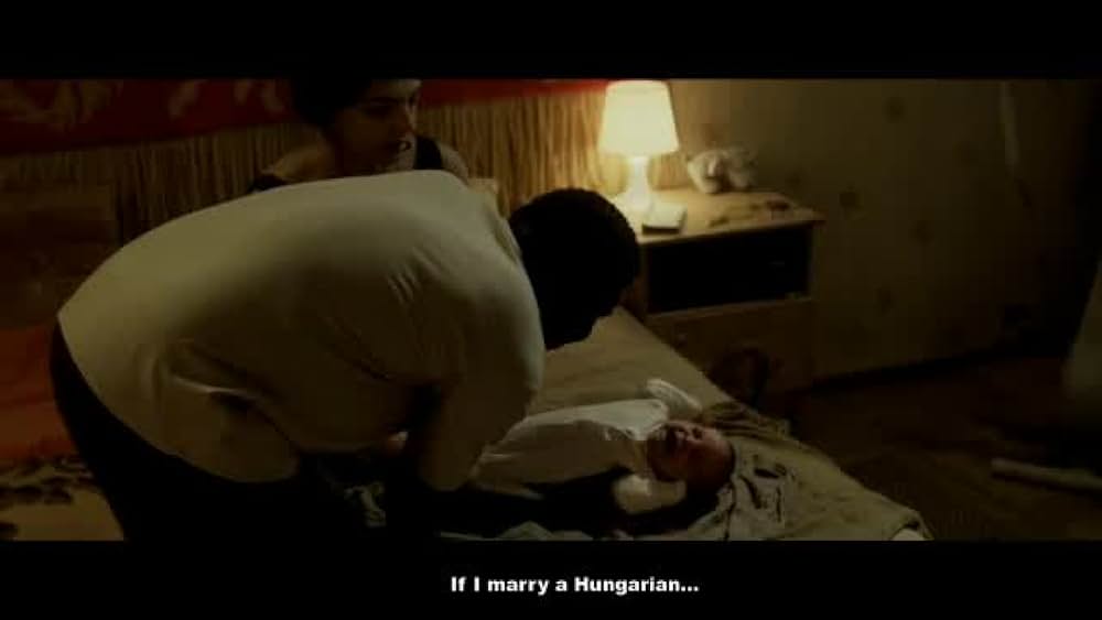 actor Ágnes Máhr large photo