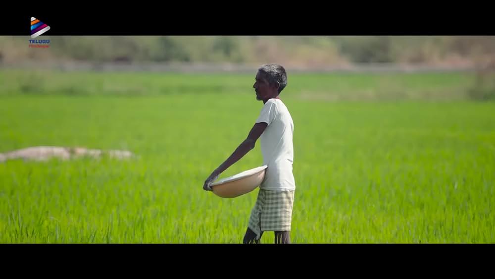 actor Surya large photo