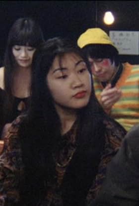 actor Leona Hirota large photo