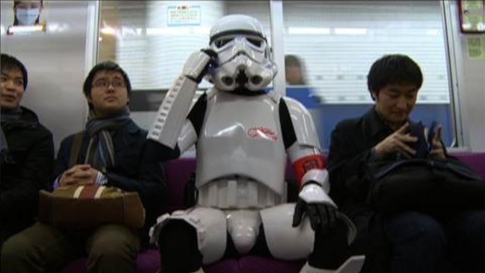 actor Daryl Frazetti large photo