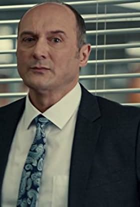 actor Oliver Becker large photo