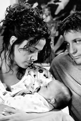 actor Robert Brouillette large photo