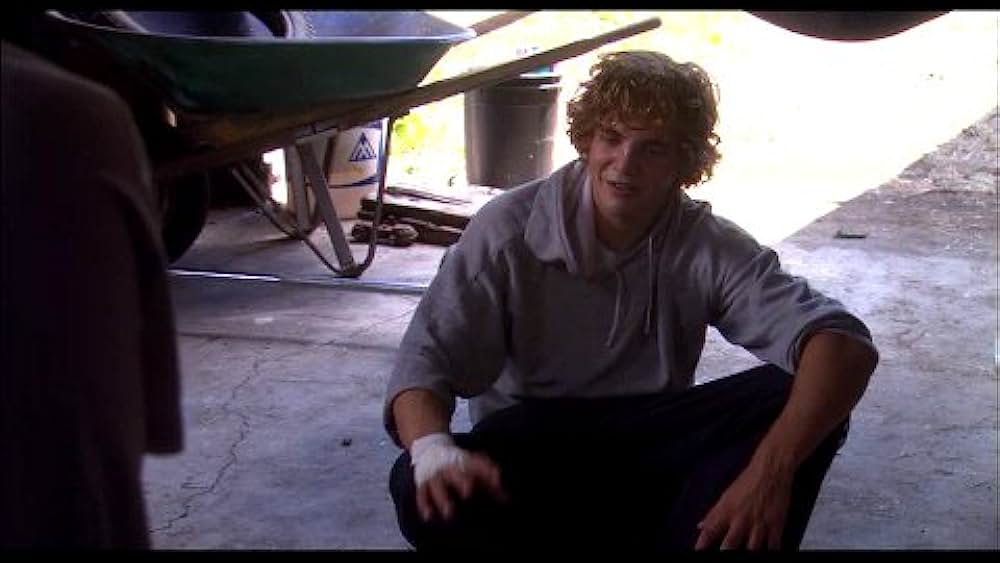 actor Rick Stear large photo